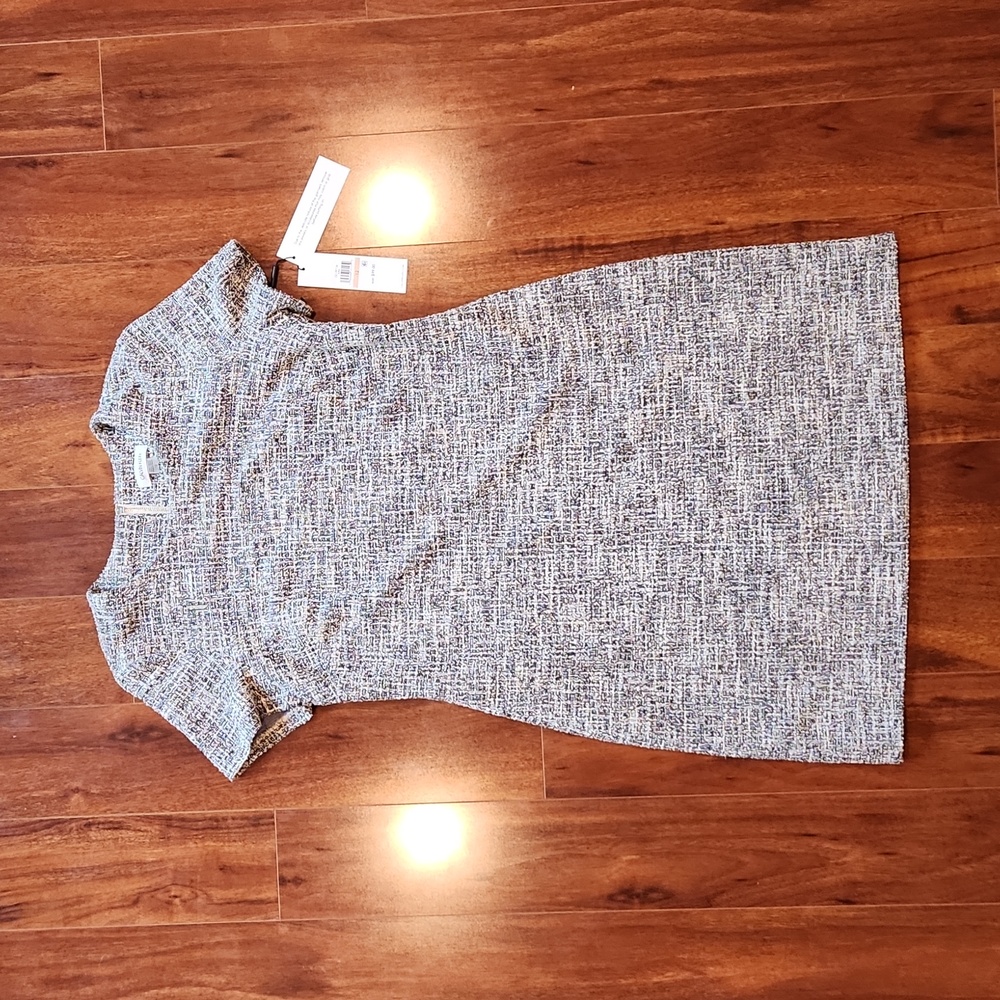 Calvin Klein dress size 12